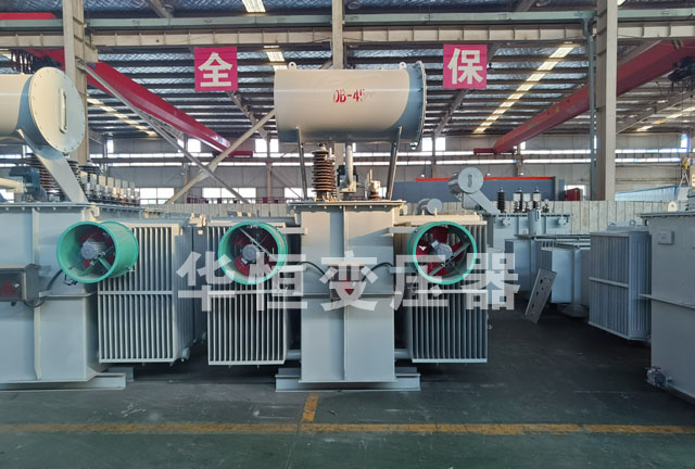 S13-6300/35桦甸桦甸桦甸电力变压器